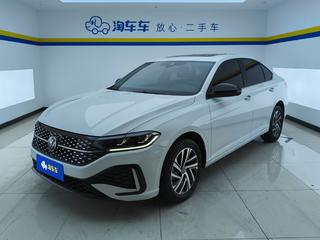 朗逸 1.5T 300TSI星空满逸版 