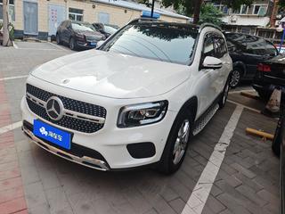 奔驰GLB 1.3T 