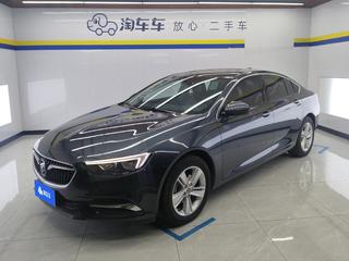 君威 1.5T 20T精英型 