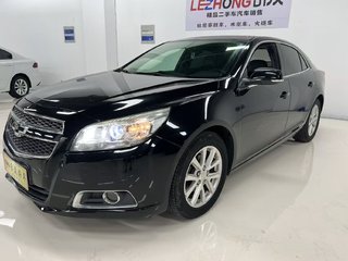迈锐宝 2.0L 豪华版 