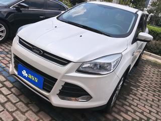 翼虎 1.5T 舒适型 