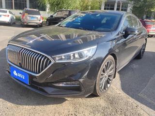 红旗H5 1.8T 自动 智联旗享版 
