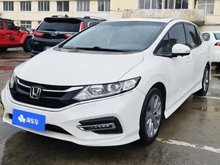 杰德 1.8L 舒适版 