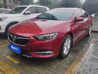 君威 1.5T 20T精英型 