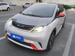 比亚迪海豚 0.0T 