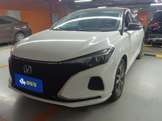 长安逸动PLUS 1.4T 