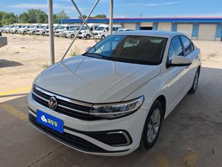 宝来 1.2T 200TSI畅行版 