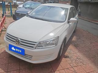 桑塔纳 1.6L 风尚版 