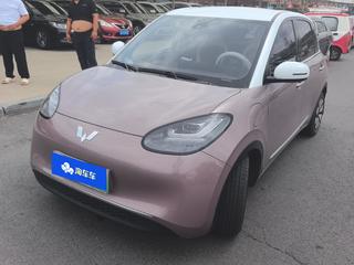 五菱缤果 0.0T 