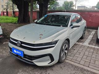 迈腾 1.5T 300TSI尊享版显眼包 