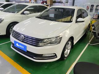 朗逸 1.6L 风尚版 