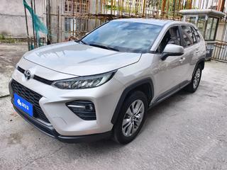 丰田威兰达 2.0L 