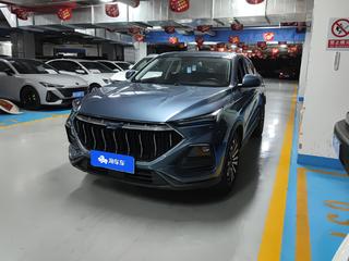 长安欧尚欧尚X5 1.6L 