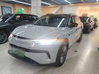 零跑C11 0.0T 