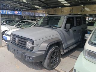 坦克坦克300 2.0T 