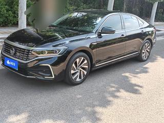 大众帕萨特PHEV 1.4T 