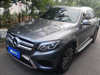 奔驰GLC 2.0T 