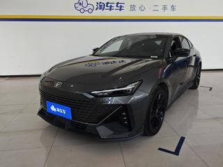 长安UNI-V 1.5T 
