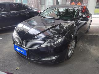 林肯MKZ 2.0T 