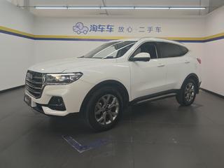哈弗H6 1.5T 冠军版 