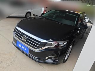 帕萨特 2.0T 330TSI精英版 
