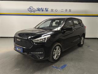 哈弗哈弗M6 1.5T 