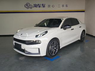领克03 2.0T 