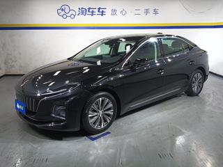 红旗E-QM5 0.0T 