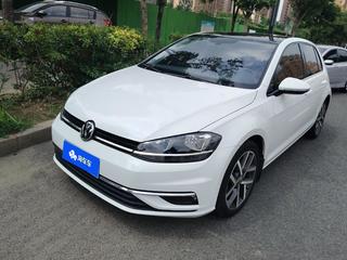 高尔夫 1.4T 280TSI豪华型 