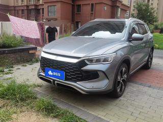 比亚迪宋Pro DM 1.5L 