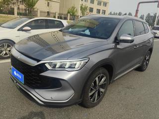 比亚迪宋Pro DM 1.5L 