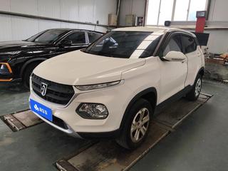 宝骏510 1.5L 