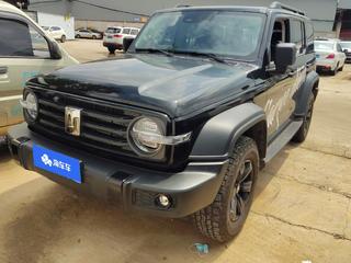 坦克坦克300 2.0T 