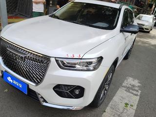 哈弗H6 1.5T 冠军版 