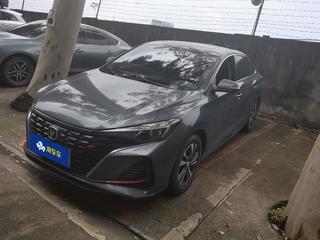 长安逸动PLUS 1.4T 