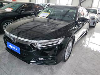 雅阁 1.5T 260TURBO豪华版 