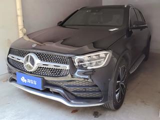 奔驰GLC 2.0T 