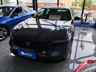 雅阁 1.5T 锐·T动旗舰版 