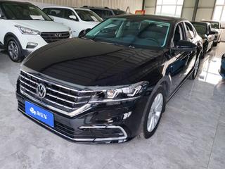 帕萨特 2.0T 330TSI精英版 