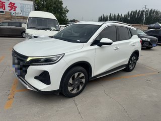 传祺GS4 1.5T 