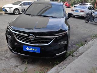 别克昂科旗 2.0T 