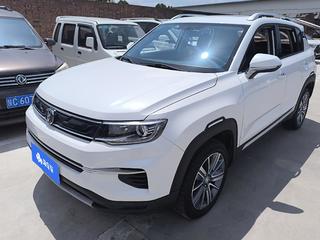长安CS35 PLUS 1.6L 手动 畅联版 