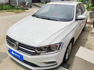 宝来 1.6L 舒适型 