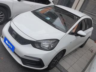 飞度 1.5L 
