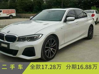 宝马3系 325Li 