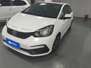 飞度 1.5L 