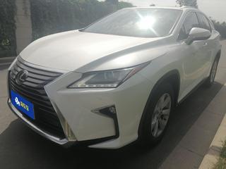 雷克萨斯RX 300 