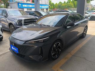 长安逸达 1.5T 