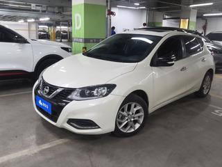 骐达 1.6L 智行版 