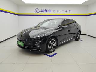 红旗E-QM5 0.0T 